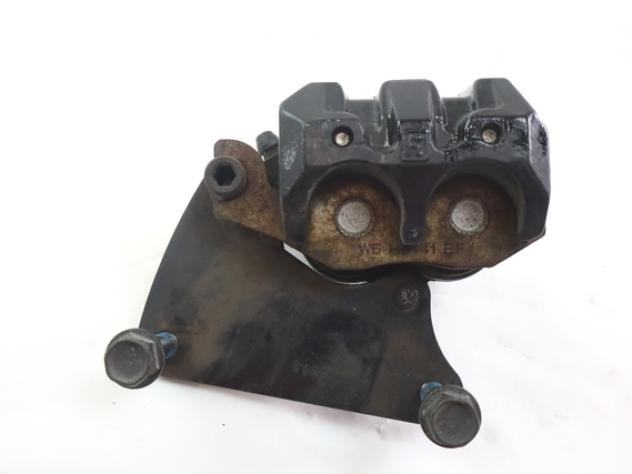 KYMCO DINK 150 LX 45200KBE900 PINZA FRENO ANTERIORE 99 - 02 FRONT BRAKE CALIPER - Foto 3