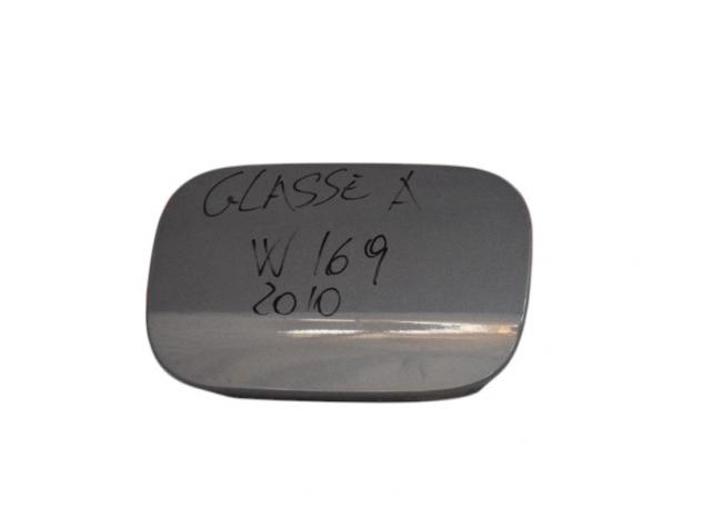 Sportello Tappo Carburante Mercedes Classe A W169 A1695840317 - 01834