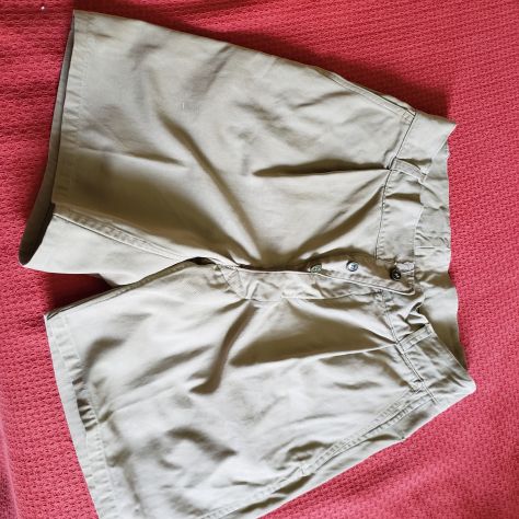 MILITARIA MAGLIONI PANTALONI CORTI BERRETTO INVERNALE - Foto 5
