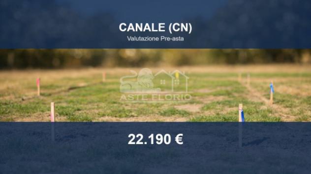Immobile in asta di 1488 m² in vendita a Canale