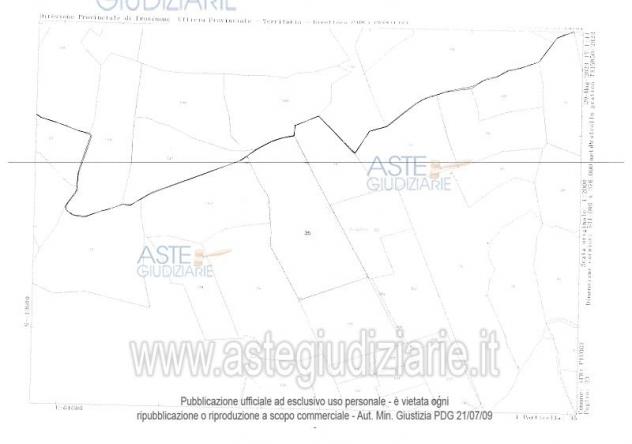 IMMOBILI-ALTRA CATEGORIA-Strada Comunale del Profilaro