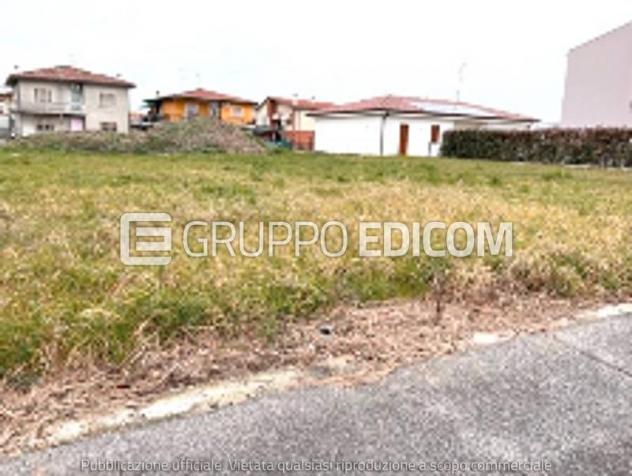Terreno in vendita a Merlara - Rif. 3556257 - Foto 2