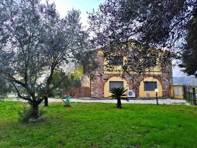 Rustico in vendita a San Giuliano Terme 560 mq Rif: 1384067 - Foto 2