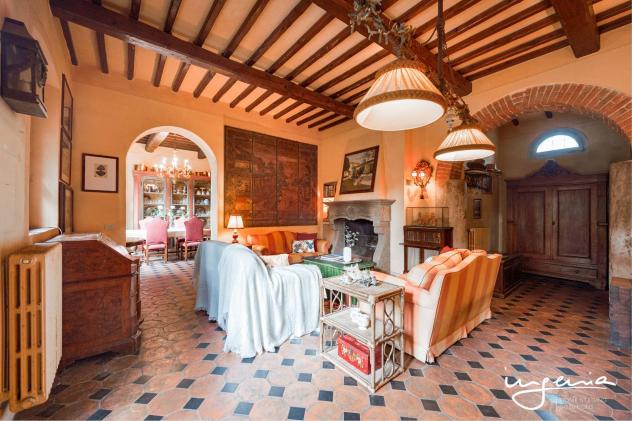 Rustico in vendita a Migliarino - Vecchiano 280 mq Rif: 1090294 - Foto 2
