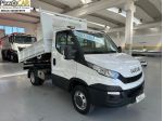 IVECO NEW DAILY 35-130 RIBALTABILE TRILATERALE