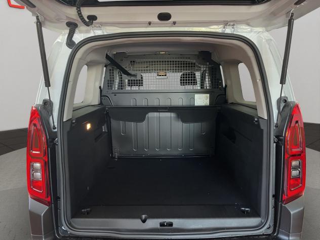 FIAT Doblò Doblo Maxi 1.5 N1 5 POSTI 130cv EAT8 - IVA ESCLUSA - Foto 7