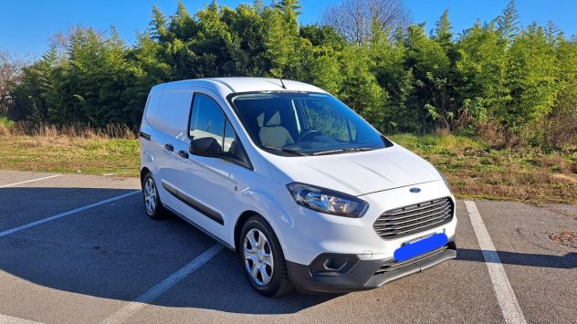 Ford Transit Courier - Furgone - Foto 3