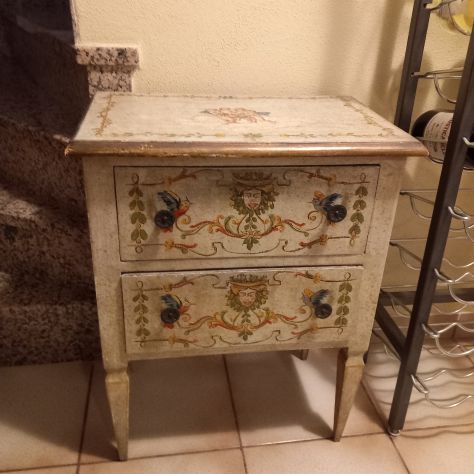 Coppia comodini - Foto 3