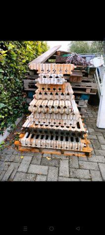 Termosifoni Radiatori in ghisa - Foto 2