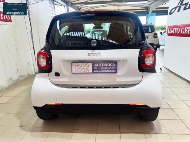 SMART fortwo 3ªs.(C/A453) fortwo EQ Passion - Foto 5