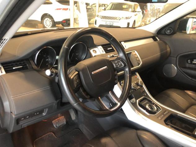 LAND ROVER RR Evoque 1ª serie Range Rover Evoque 2.0 TD4 150 CV 5p. SE Dynamic - Foto 9