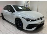 Volkswagen Golf 2.0 TSI R DSG 4Motion
