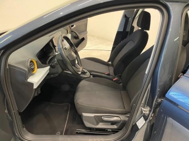 SEAT Ibiza 1.0 EcoTSI 5P Business Manuale *OK NEOPATENTATI * rif. 23135010 - Foto 6