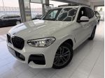 Bmw X3 xDrive30d 48V Msport