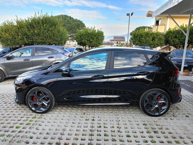 Ford Fiesta 1.5 200 CV 5 porte ST - Foto 4