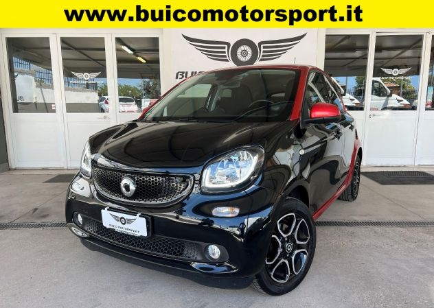 Smart Forfour 1.0 71 CV 2018 *PREZZO REALE*