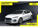 FORD Focus 1.0 EcoBoost Hybrid 155 CV Powershift 5p. ST-Line rif. 23636402