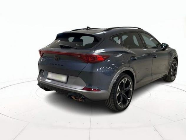 CUPRA Formentor 1.4 e-hybrid 204cv dsg rif. 23703460 - Foto 4