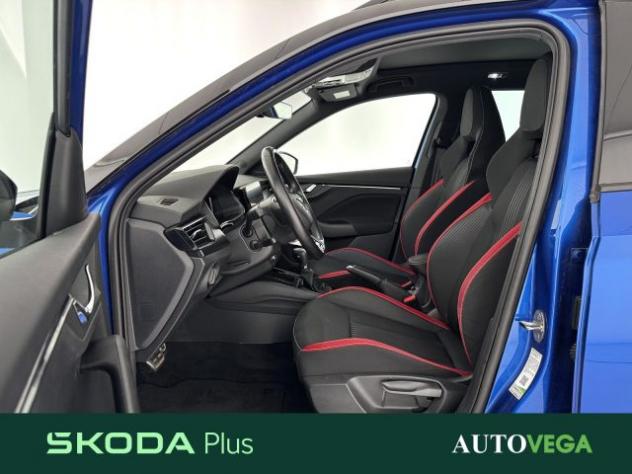 SKODA Kamiq 1.0 tsi monte carlo 110cv dsg rif. 23109092 - Foto 8
