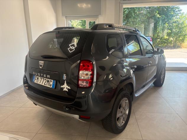 Dacia Duster 1.6 115 CV S&S 4x2 Serie Speciale Brave2 - Foto 7