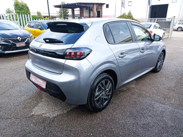 Peugeot 208 BlueHDi 100 Stop&Start 5 porte Allure Pack - Foto 4