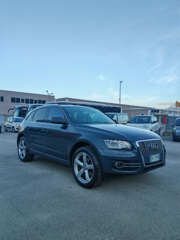 Audi Q5 2.0 TDI 170 CV quattro - Foto 2