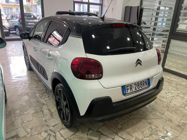CITROEN C3 BlueHDi 100 S&S Shine rif. 24087788 - Foto 5
