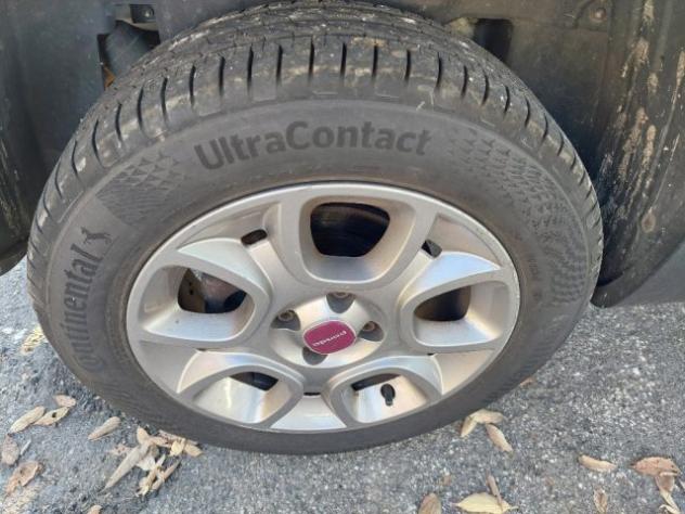 FIAT Panda 1.3 MJT S&S 4x4 rif. 22982991 - Foto 8