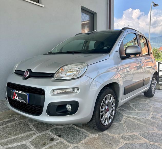Fiat Panda 1.2 Pop 69cv E6