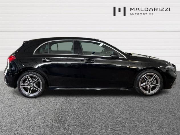 Mercedes-Benz Classe A - W177 2023 A 180 AMG Line Advanced Plus auto - Foto 5