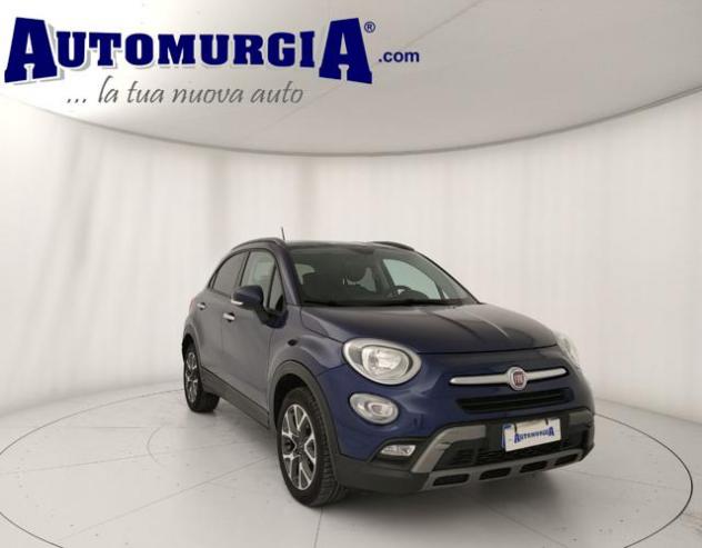 FIAT 500X 1.6 MultiJet 120 CV Business rif. 24101604