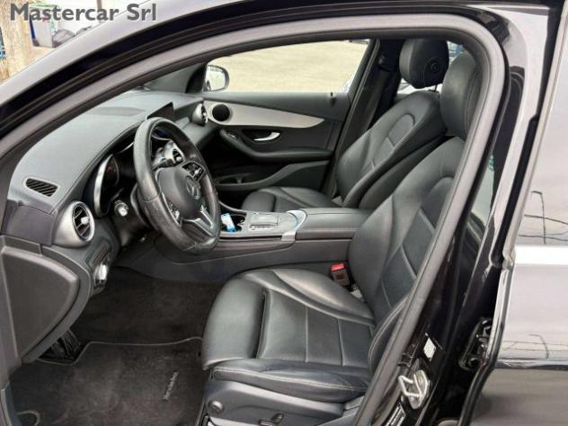 MERCEDES-BENZ GLC 400 GLC Coupe - C253 2019 Coupe d Sport 4matic auto - rif. 24016092 - Foto 10