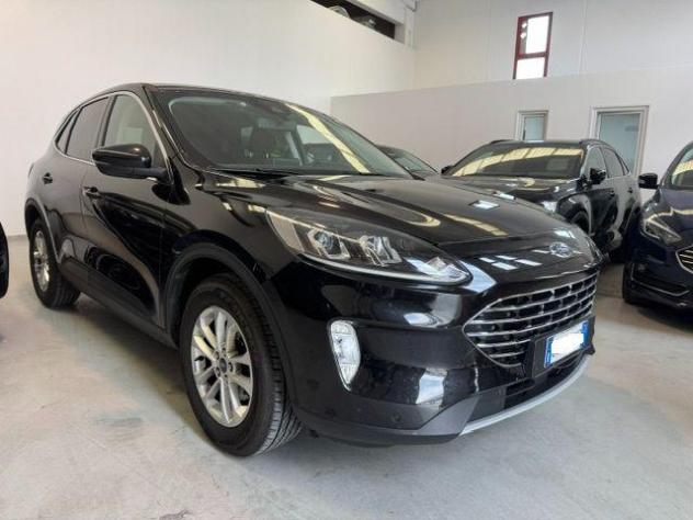 FORD Kuga 1.5 EcoBoost 150 CV 2WD Titanium X rif. 24130702 - Foto 2