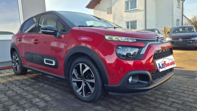 CITROEN C3 3ª serie C3 PureTech 110 S&S EAT6 Shine - Foto 4