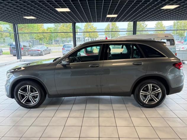 MERCEDES GLC (X253) GLC 220 d 4Matic Business Extra - Foto 7