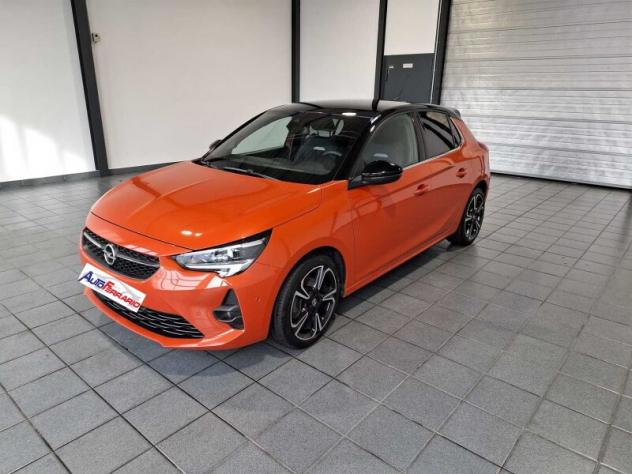 OPEL Corsa 6ª serie Corsa 1.2 130 CV aut. GS Line - Foto 2