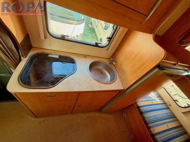 CHALLENGER GENESIS 7 POSTI LETTO CON GARANZIA 1 ANNO - Foto 6