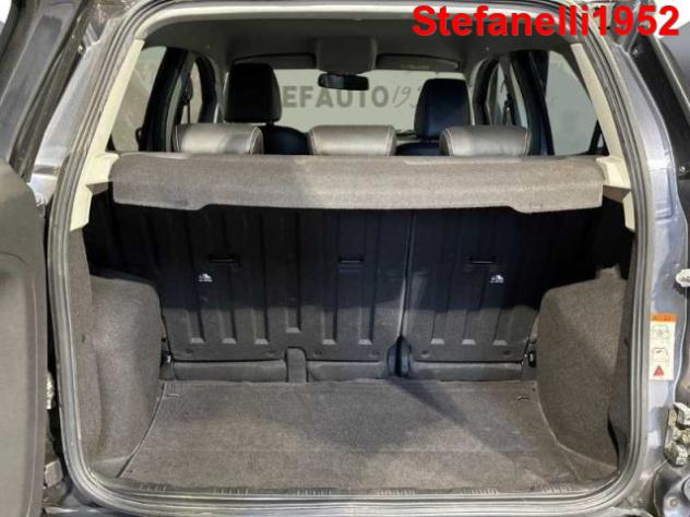 FORD EcoSport - 1.5 tdci Business 95cv E6 rif. 23624204 - Foto 7