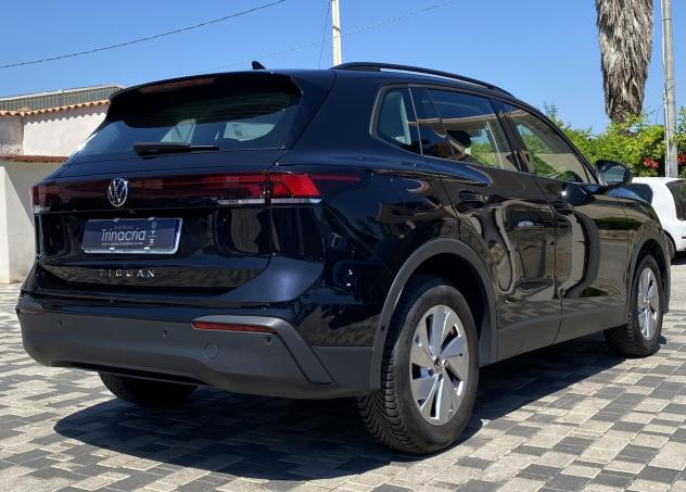 Volkswagen Tiguan Life 2.0 TDI 150CV DSG - Foto 4