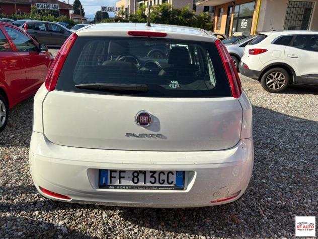 FIAT - Punto 1.2 Street 5p E6 - Foto 5