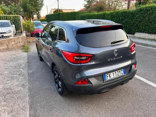 RENAULT Kadjar TCe 130CV Energy Bose rif. 24056700 - Foto 6