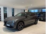 Alfa Romeo Stelvio 190cv Q4 Sprint AT8 2.2TD Tetto Adap.Cruise 20”