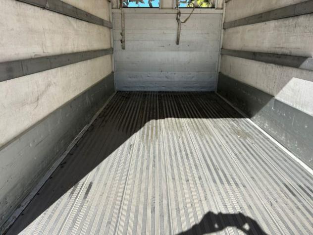 RENAULT Master T35 23 dCi Centina+Tela+Sponda rif. 22160938 - Foto 8