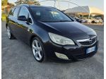 Opel Astra 1.7 CDTI 110CV Sports Tourer Cosmo