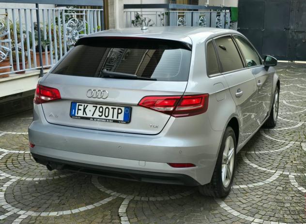 Audi A3 SPB 1.6 TDI Sport - Foto 7