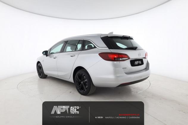 Opel Astra Astra Sports Tourer 1.6 cdti Innovation s&s 136cv - Foto 3