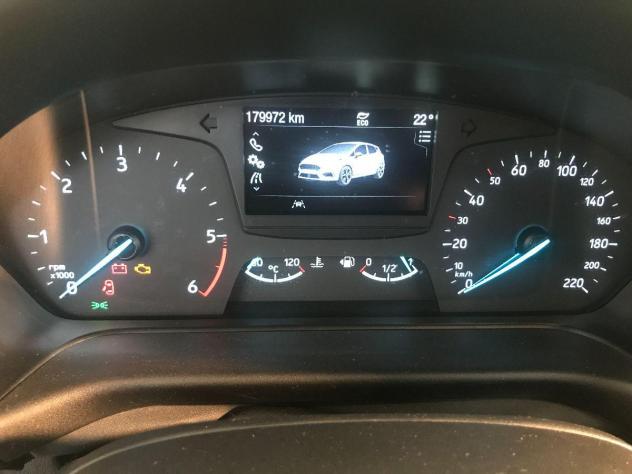 FORD Fiesta 1.5 TDCi 5p. Titanium - Foto 9