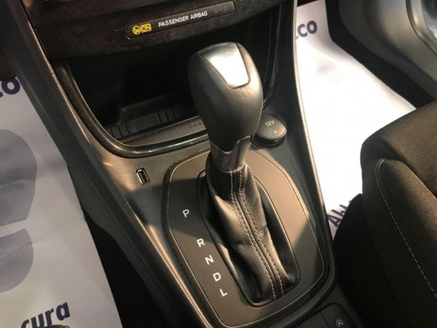 FORD Puma 1.0 EcoBoost Hyb.125 CV aut. Tit. - Foto 10