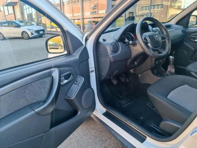 DACIA Duster 1.6 115CV Start&Stop 4x2 GPL Lauréate rif. 23807692 - Foto 6