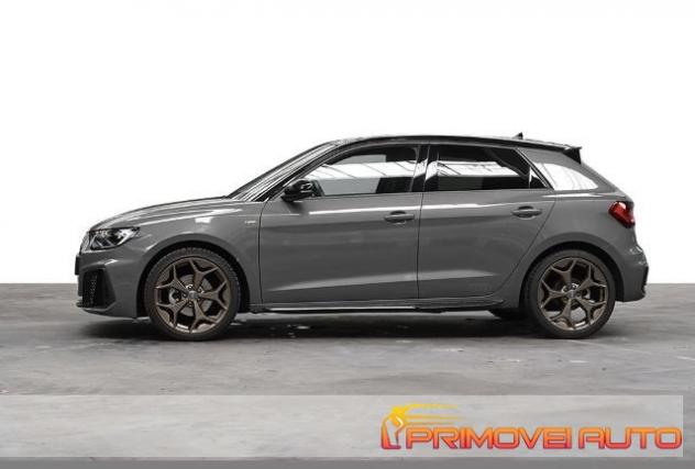 AUDI A1 SPB 30 TFSI S line edition rif. 20069289 - Foto 6